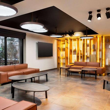 Ramada Encore By Wyndham Τασκένδη Εξωτερικό φωτογραφία