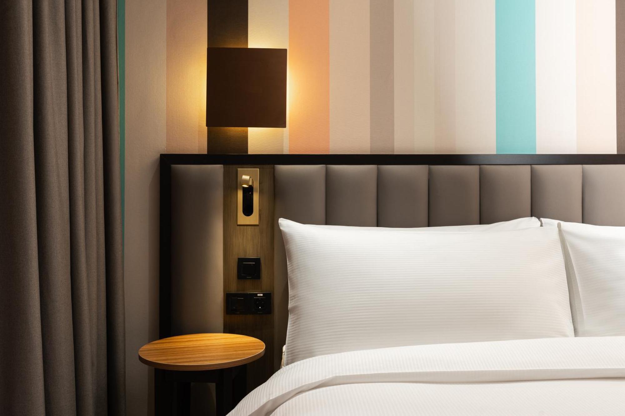 Ramada Encore By Wyndham Τασκένδη Εξωτερικό φωτογραφία
